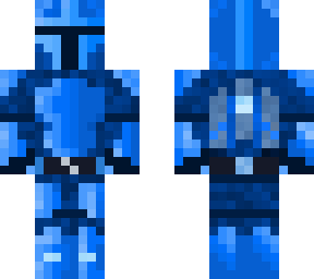 diamond mandolorian