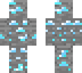diamond ore