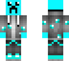 diamond saber creeper