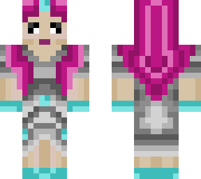 diamond warrior princess