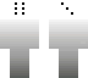 dice man