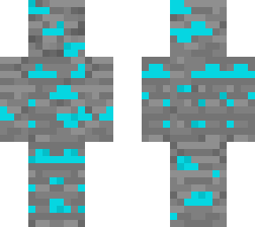 dimond ore