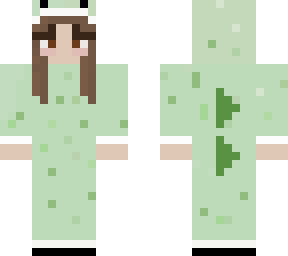 dino me (updated again...)