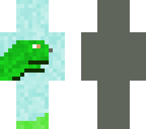 dino pixel art v 1.0