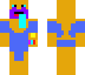dirpy thanos
