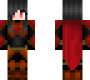 divine warrior fire