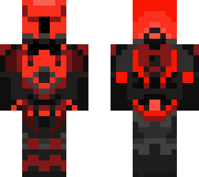 doom (2016) arc trooper
