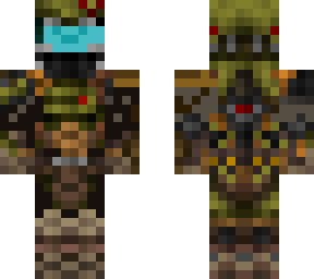 doom slayer (remade)
