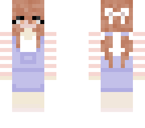dorthy themed skin :)
