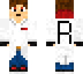 dr.red