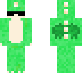 dragon man