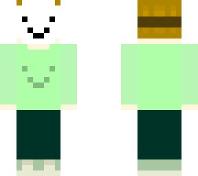 dream (simplistic)