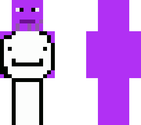 dream thanos