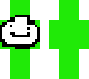 drem | Minecraft Skin