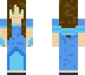dress girl