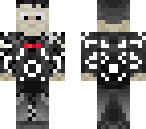 drip armor