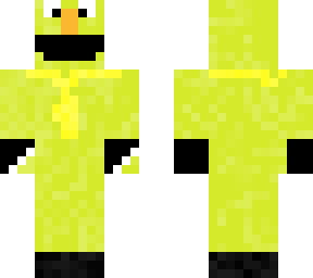 drip big bird