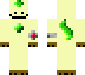 drogo leafeon