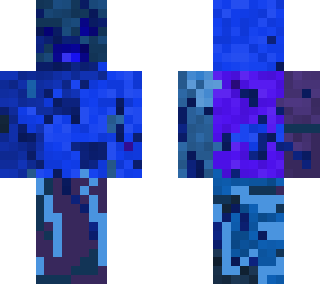 drowned creeper