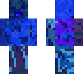 drowned creeper revised