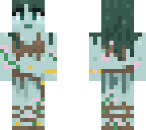 drowned queen
