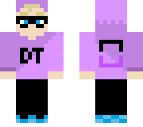 dt criminal