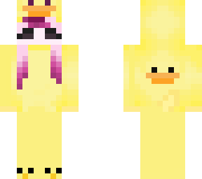 duck