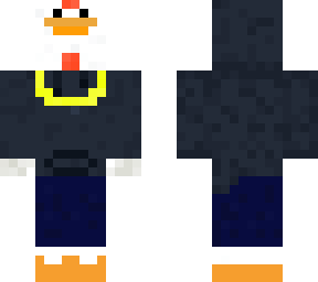 duck