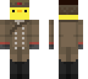 duck