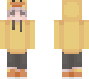 duck duck