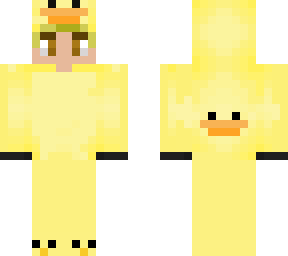 duck pyjamas