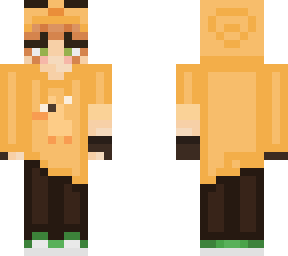 ducky!! (my oc)
