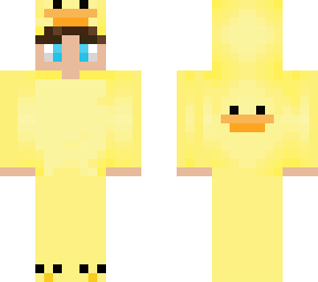 dyl1kn duck pyjamas