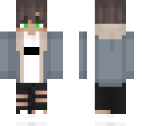 e boy