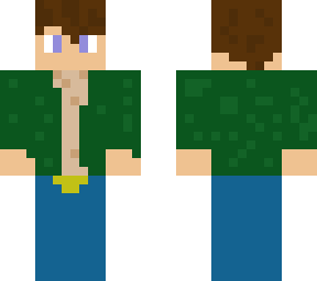 e-boy skin