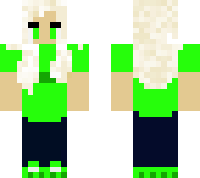 e-girl gamecraft