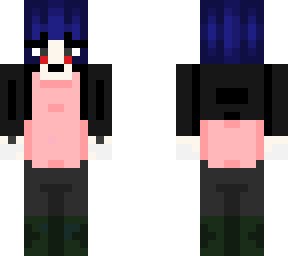 earphone jack // mha series