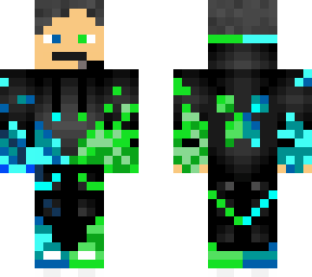 earth boy