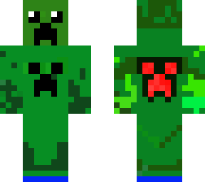 earth creaper