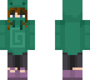 edit from user23456789's original skin