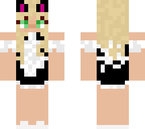 eeeeeeeeeeeeeeee cat girl