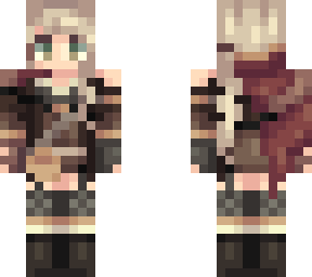 elf child