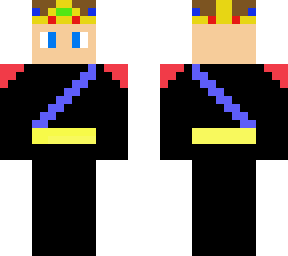 emperor me