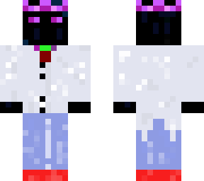 end prince