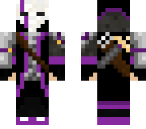 ender form the exile edit of blazefire2004s the exile