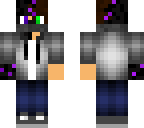 ender hooman mix