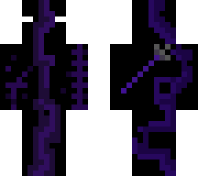 ender infection dark times for steve