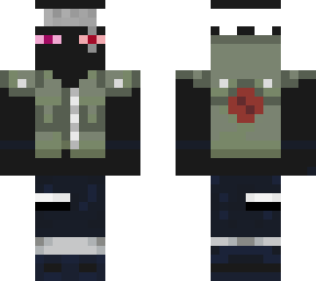 ender shinobi ninja