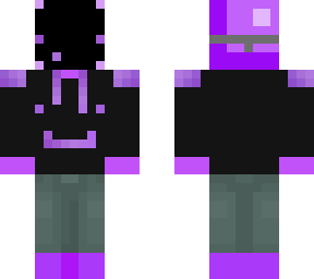 ender slime dream