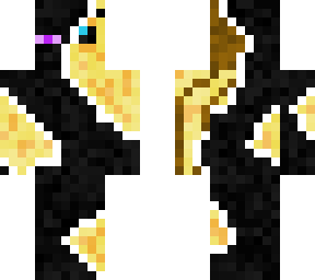 enderbee!